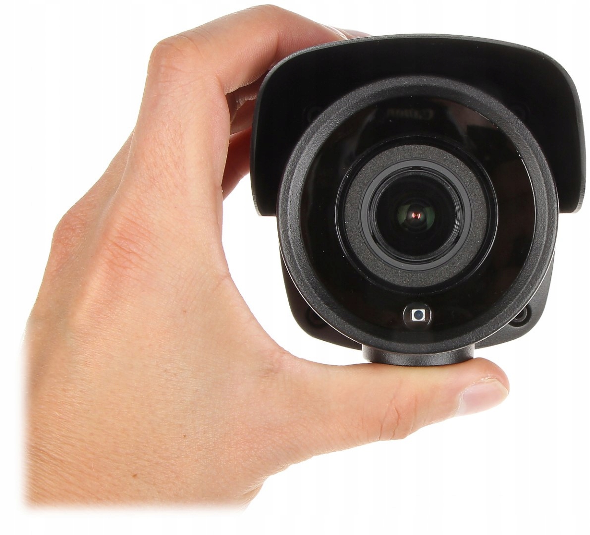 Kamera tubowa (bullet) AHD,HD-CVI, HD-TVI BCS BCS-B-DT43312(II) 5 Mpx - obrazek 4