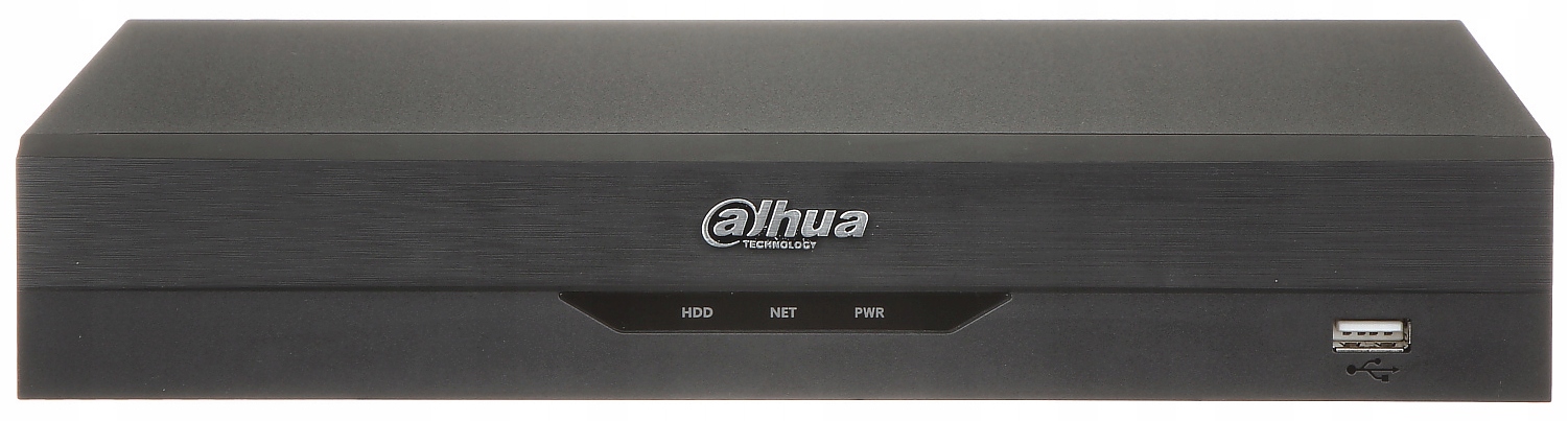 REJESTRATOR AHD, HD-CVI, HD-TVI, CVBS, TCP/IP XVR5 - obrazek 11