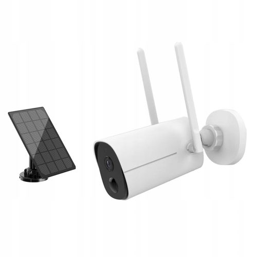 Kamera tubowa (bullet) IP VidiLine VIDI-Z-TW-3BS 3...