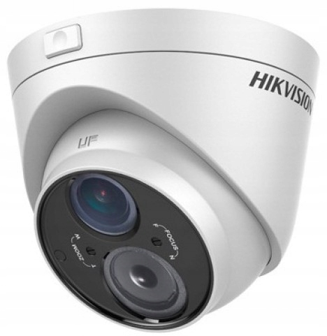 Kamera Hikvision DS-2CE56C5T-VFIT3