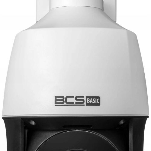 Zestaw monitoringu dom IP 8x BCS-B-SIP154SR5L1(2.0...