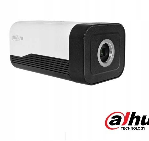 DAHUA DH-IPC-HF5442F-ZE kamera IP 4Mpx