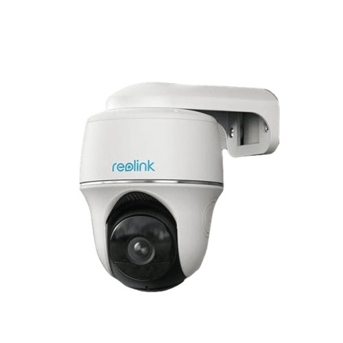 Kamera IP akumulatorowa Reolink GO PT PLUS