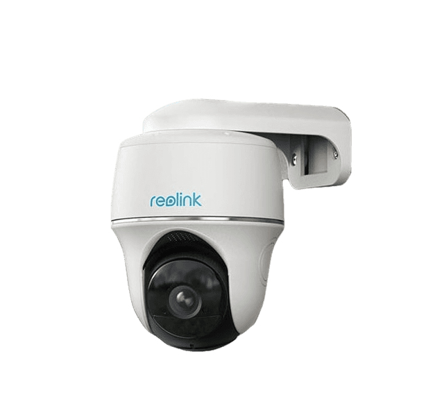 Kamera IP akumulatorowa Reolink GO PT PLUS - obrazek 2