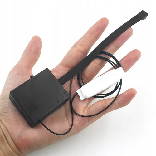 Mini kamera WIFI 4K na egzamin do czytania tekstu ...