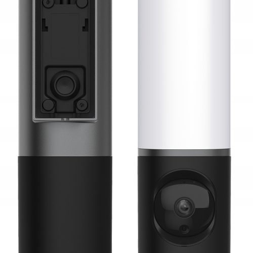 Kamera IP zewnętrzna Ezviz LC3