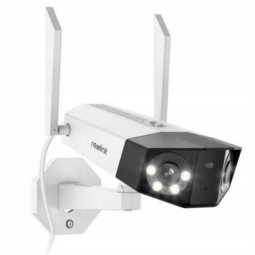 Kamera IP wewnętrzna, zewnętrzna Reolink B750