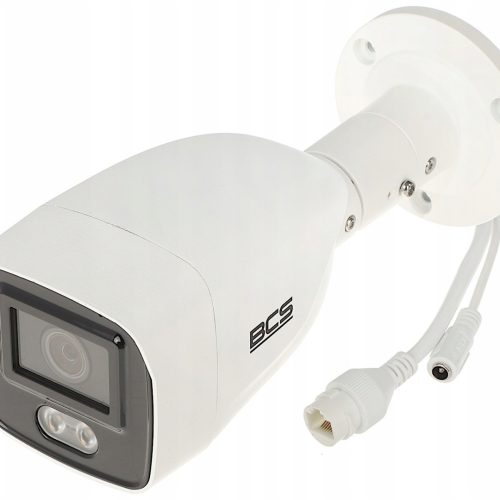 KAMERA IP BCS-V-TIP24FCL4-AI2 NightColor – 4 Mpx 2