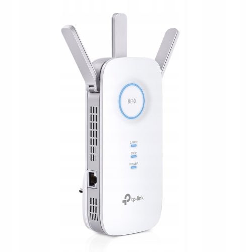 Wzmacniacz sygnału Wi-Fi TP-Link RE450