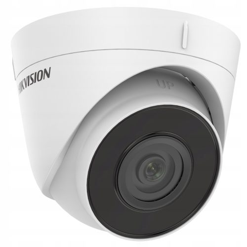 Zestaw do monitoringu Hikvision ZESTAW HIKVISION I...