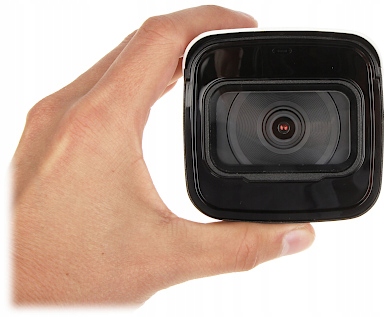 KAMERA IP BCS-L-TIP54FC-AI2 NightColor – 4 Mpx 3.6