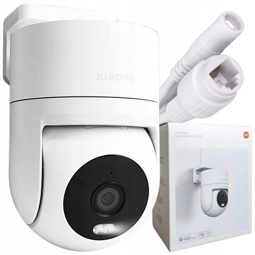 Kamera Xiaomi Outdoor Camera CW300