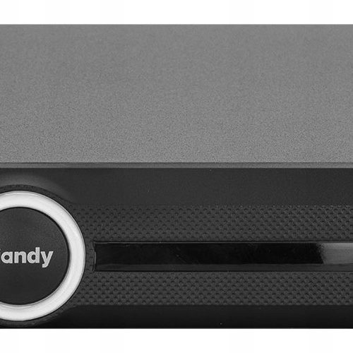 Rejestrator Tiandy TC-R3120 SPEC:I/B/K/V3.1