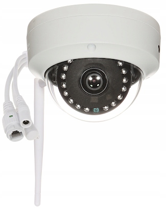 KAMERA IP APTI-W21D2-TUYA Wi-Fi – 1080p 3.6 ...