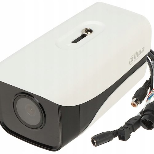 KAMERA IP IPC-HFW3441M-AS-I2-0360B – 4 Mpx 3.6 mm