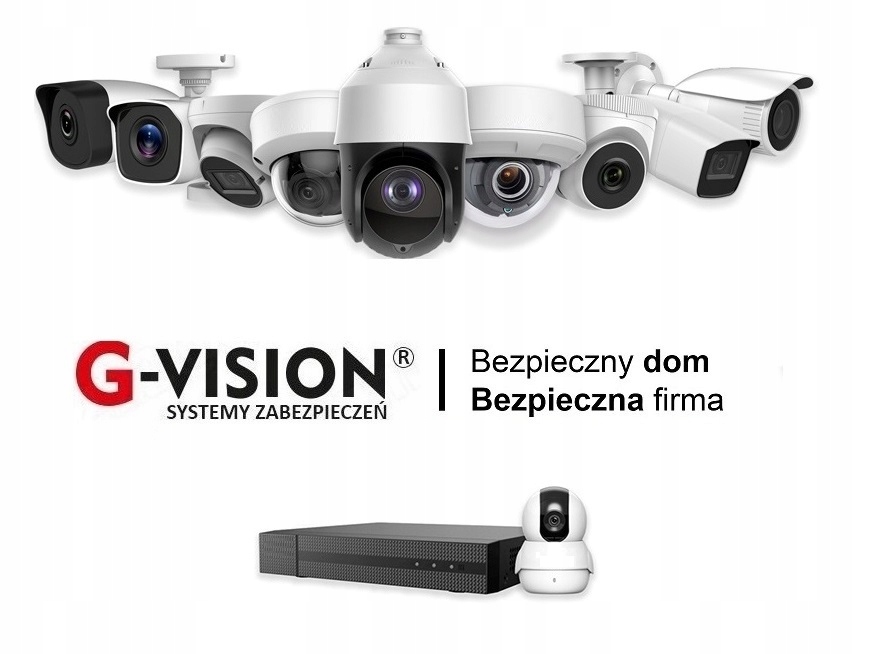 KAMERA DS-2CD2H25FHWD-IZS - 1080p Hikvision - obrazek 2
