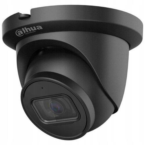 Zestaw Kamer Dahua 4MPx IPC-HDW2441TM-S BLACK WizS...