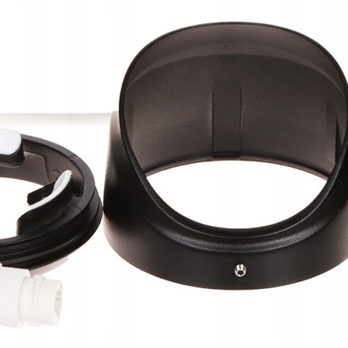 Kamera kopułkowa (dome) IP APTI APTI-AI401VA21-28W-BLACK 4 Mpx