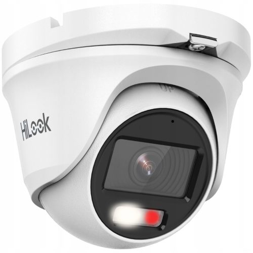 Zestaw do monitoringu HiLook 8x Kamera TVICAM-T5M-...