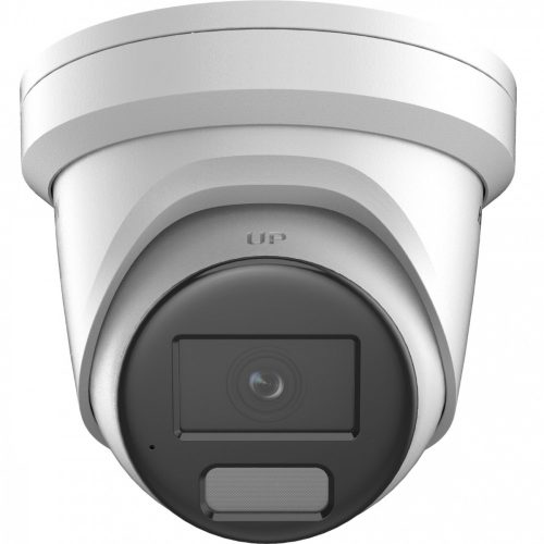 Kamera kopułkowa (dome) IP Hikvision DS-2CD2327G2-L(2.8MM) 2 Mpx