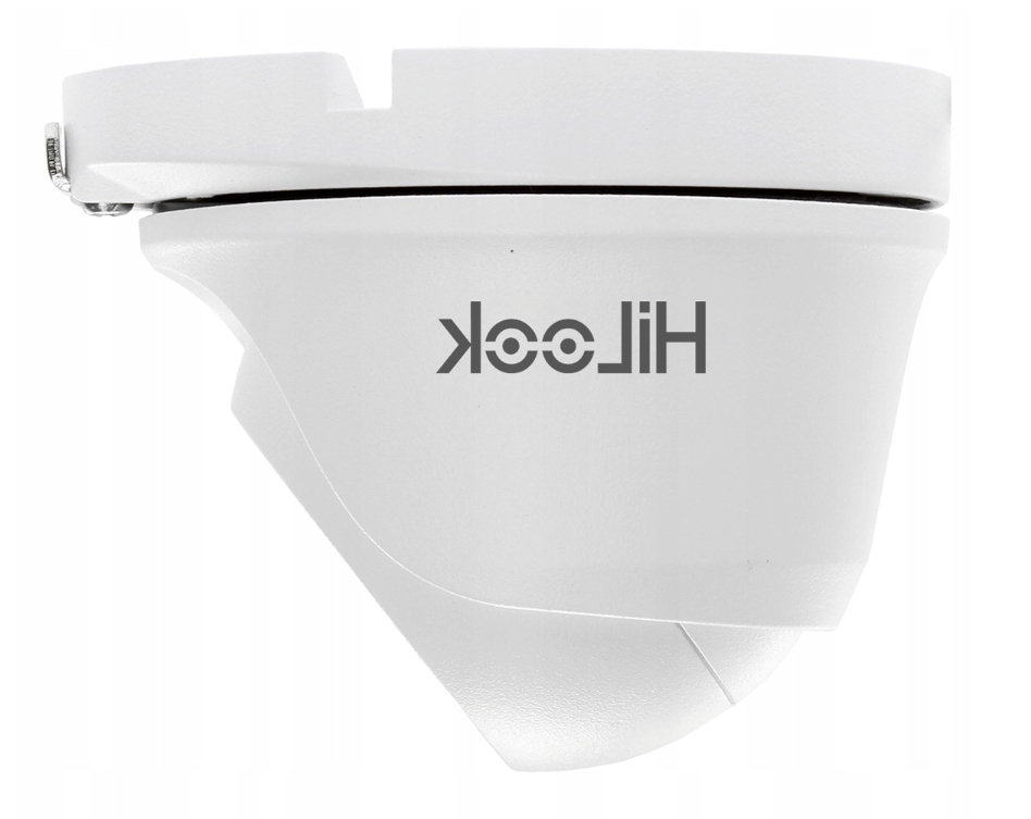 Zestaw do monitoringu HiLook 3 Kamery TVICAM-T5M-20DL + DVR-4CH-4MP - obrazek 3