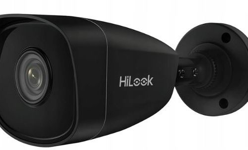Zestaw do monitoringu Hikvision NVR-8CH-5MP+IPCAM-...