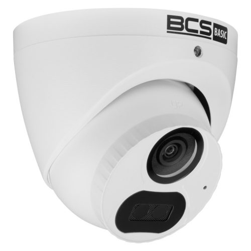 Kamera kopułkowa AHD, CVBS, HD-CVI, HD-TVI BCS BCS-B-EA15FSR4(2.0) 5 Mpx