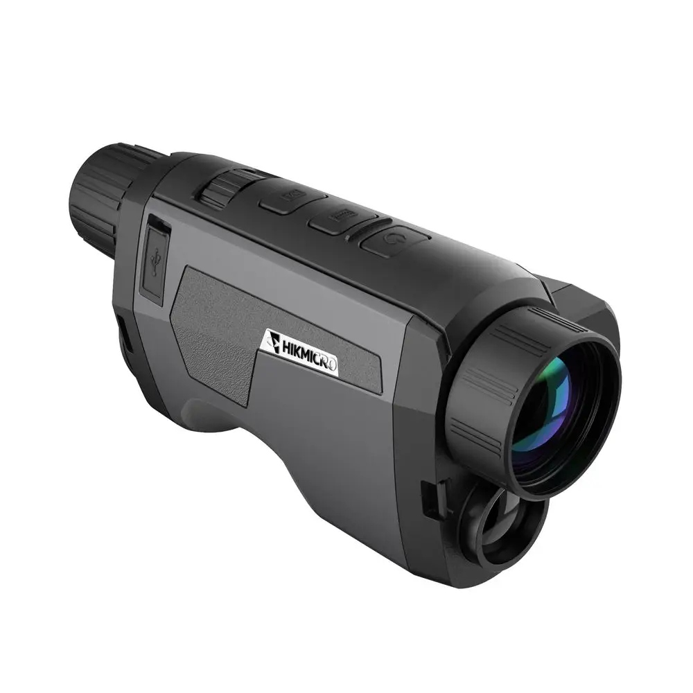 Kamera termowizyjna Hikvision Gryphon HD LRF GH25L zasięg 2778 m - obrazek 6