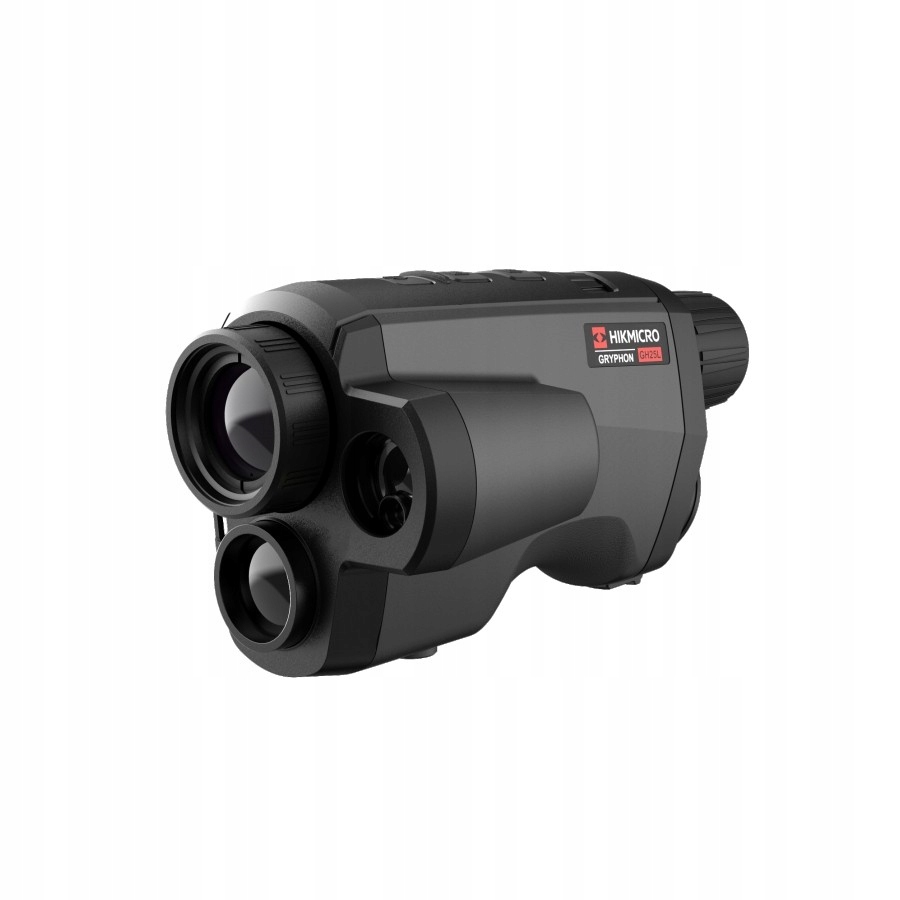 Kamera termowizyjna Hikvision Gryphon HD LRF GH25L zasięg 2778 m - obrazek 8