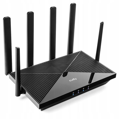 Router Cudy LT700 802.11ac (Wi-Fi 5), 802.11n (Wi-...