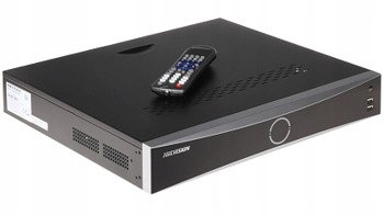 REJESTRATOR IP DS-7716NXI-I4/4S 16 KANAŁÓW