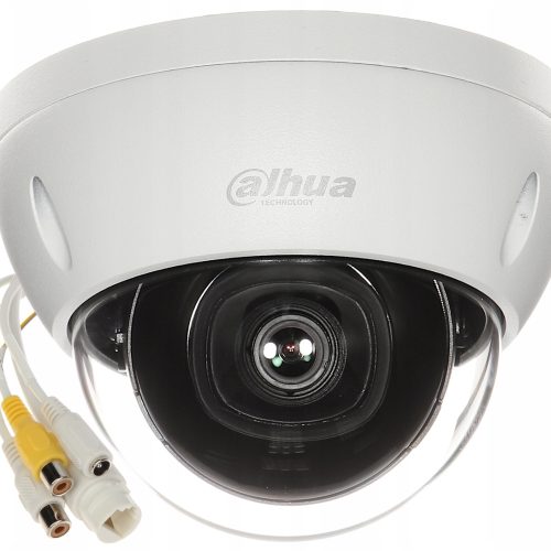 KAMERA WANDALOODPORNA IP IPC-HDBW3541E-AS-0280B &#...
