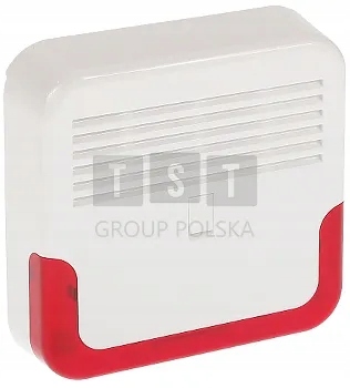 SYGNALIZATOR ZEWNĘTRZNY SD-6000-R SATEL