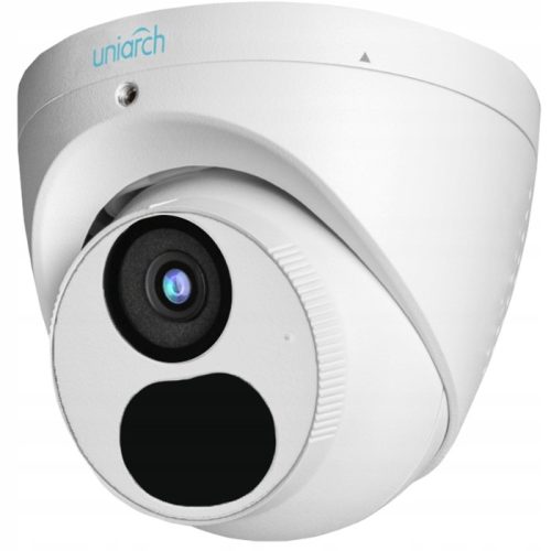 Zestaw monitoringu dom kamera IP 4x IPC-T1E8-AF28K...