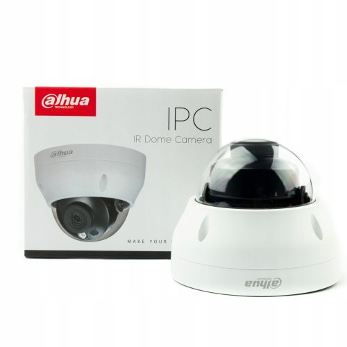 KAMERA IP DAHUA IPC-HDBW5241R-ASE-0280B