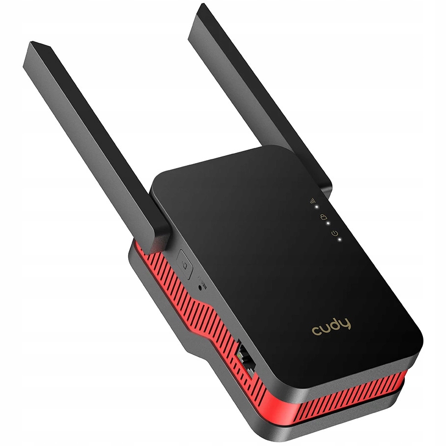 Wzmacniacz sygnału Wi-Fi Cudy RE3000 - obrazek 4