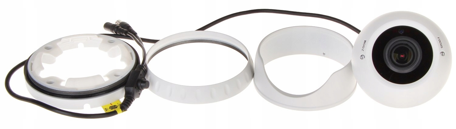 KAMERA WANDALOODPORNA AHD, HD-CVI, HD-TVI, PAL APT - obrazek 3