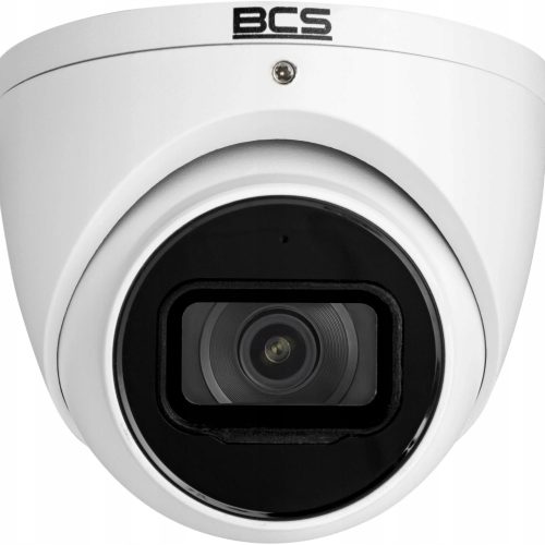 Zestaw monitoringu domu firmy IP 8x BCS-L-EIP25FSR...
