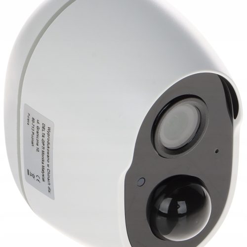 KAMERA IP Tuya DP-HD36-NS1 Wi-Fi Full HD 3.6 mm