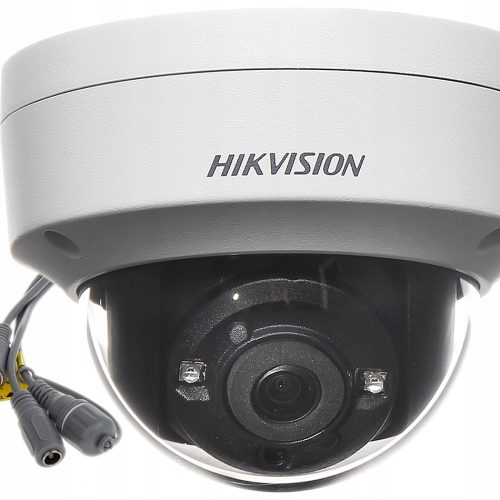 KAMERA WANDALOODPORNA AHD, HD-CVI, HD-TVI, CVBS DS