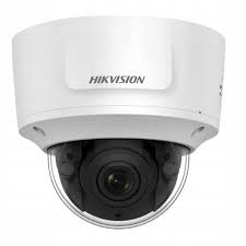 Kamera kopułkowa Hikvision DS-2CD2726G2-IZS 2 Mpx