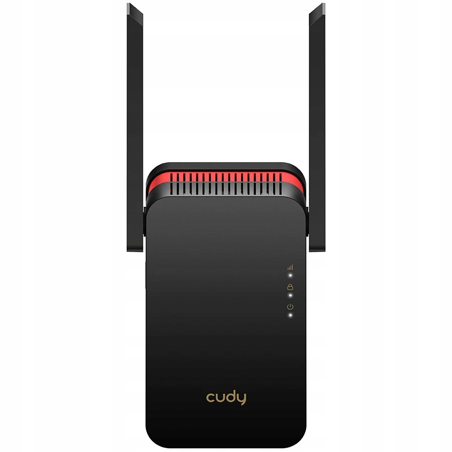 Wzmacniacz sygnału Wi-Fi Cudy RE3000 - obrazek 3