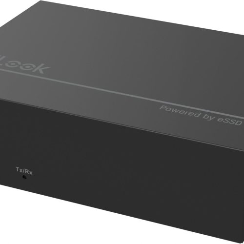 Rejestrator Hikvision 4 kanałowy 2MP SSD-DVR-2MP