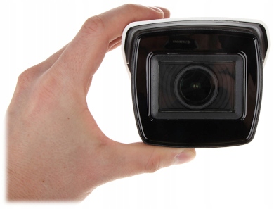 KAMERA HD-TVI DS-2CE19H0T-IT3ZE(2.7-13.5MM)5 Mpx