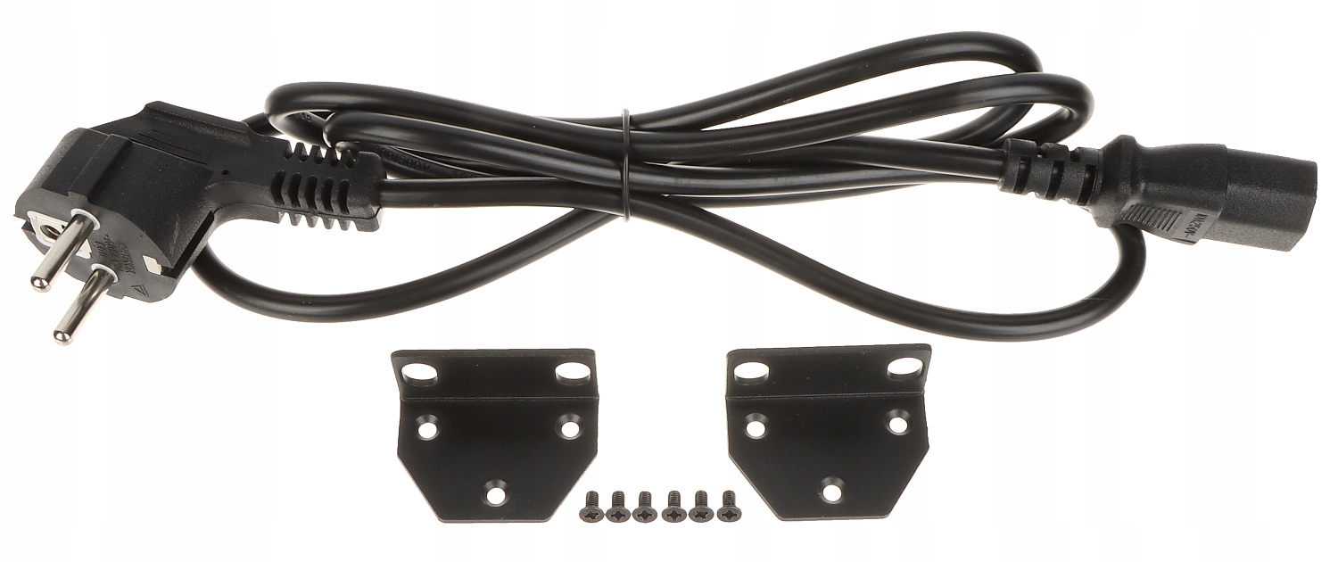 SWITCH PRZEMYSŁOWY POE S3218-16ET-135 16-PORTOWY SFP DAHUA - obrazek 4