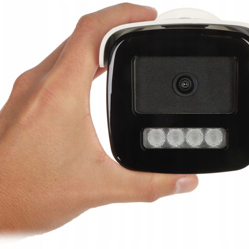 Kamera kompaktowa (box) IP Hikvision DS-2CD2T23G2-4I(2.8MM)(D) 2 Mpx