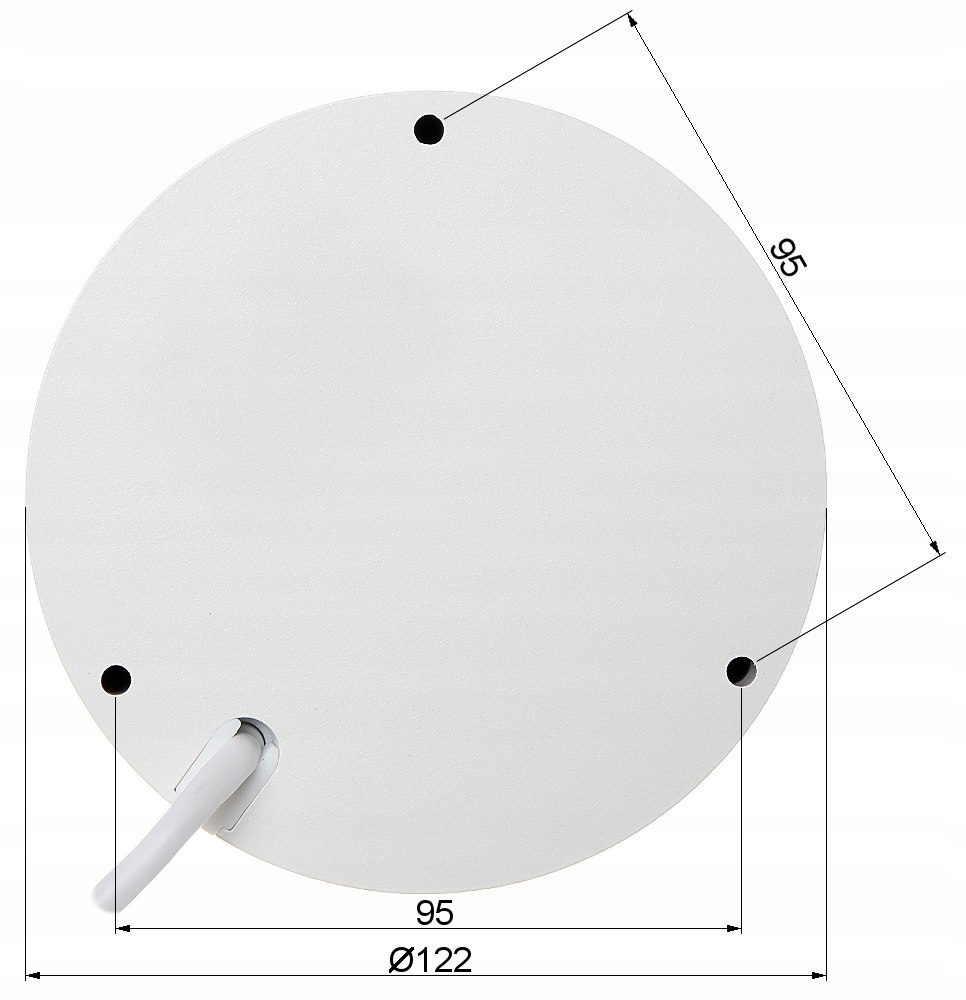 Kamera kopułkowa (dome) IP Dahua SD22204DB-GNY 2,1 Mpx - obrazek 4