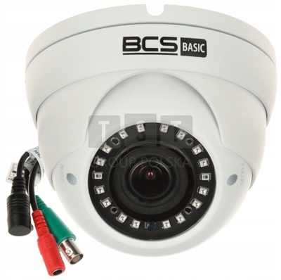 KAMERA AHD, HD-CVI, HD-TVI, PAL BCS-B-DK22812-B &#...