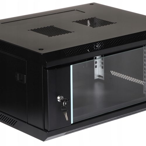 SZAFA RACK WISZĄCA 19″ 4U EPRADO
