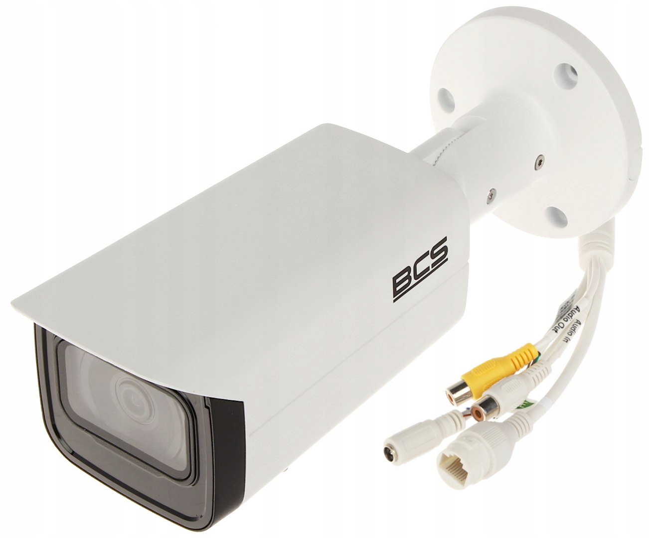 KAMERA IP BCS-L-TIP54FC-AI2 NightColor - 4 Mpx 3.6 - obrazek 14